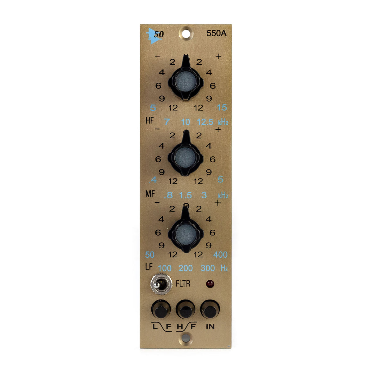 API 550A - 50th Anniversary Edition #12 (Used)