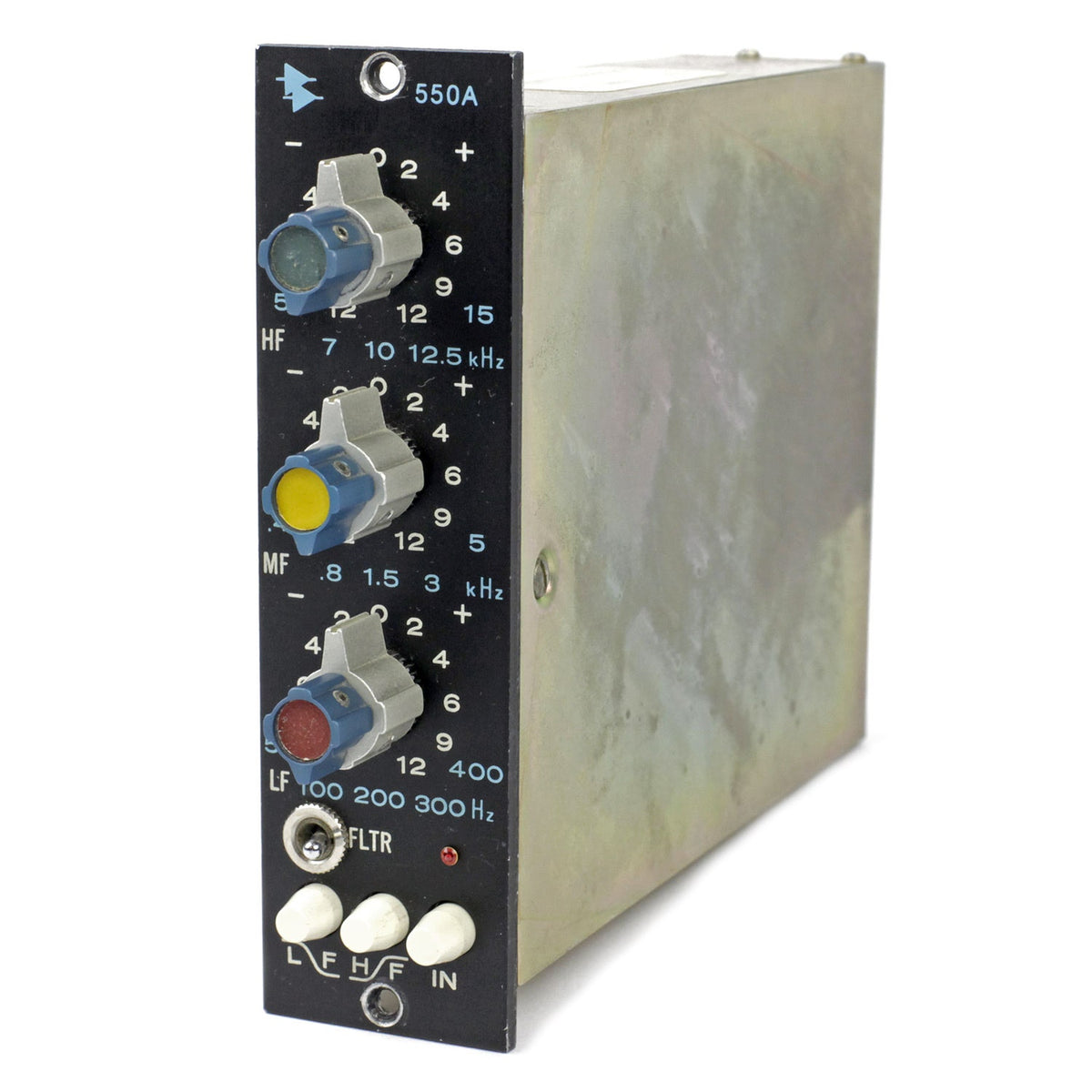 API 550A Equalizer #2785 (Vintage) 1