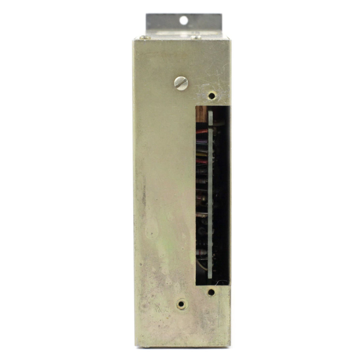 API 550A Equalizer #2785 (Vintage)