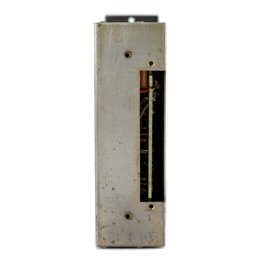 API 550A Equalizer #4322 (Vintage)