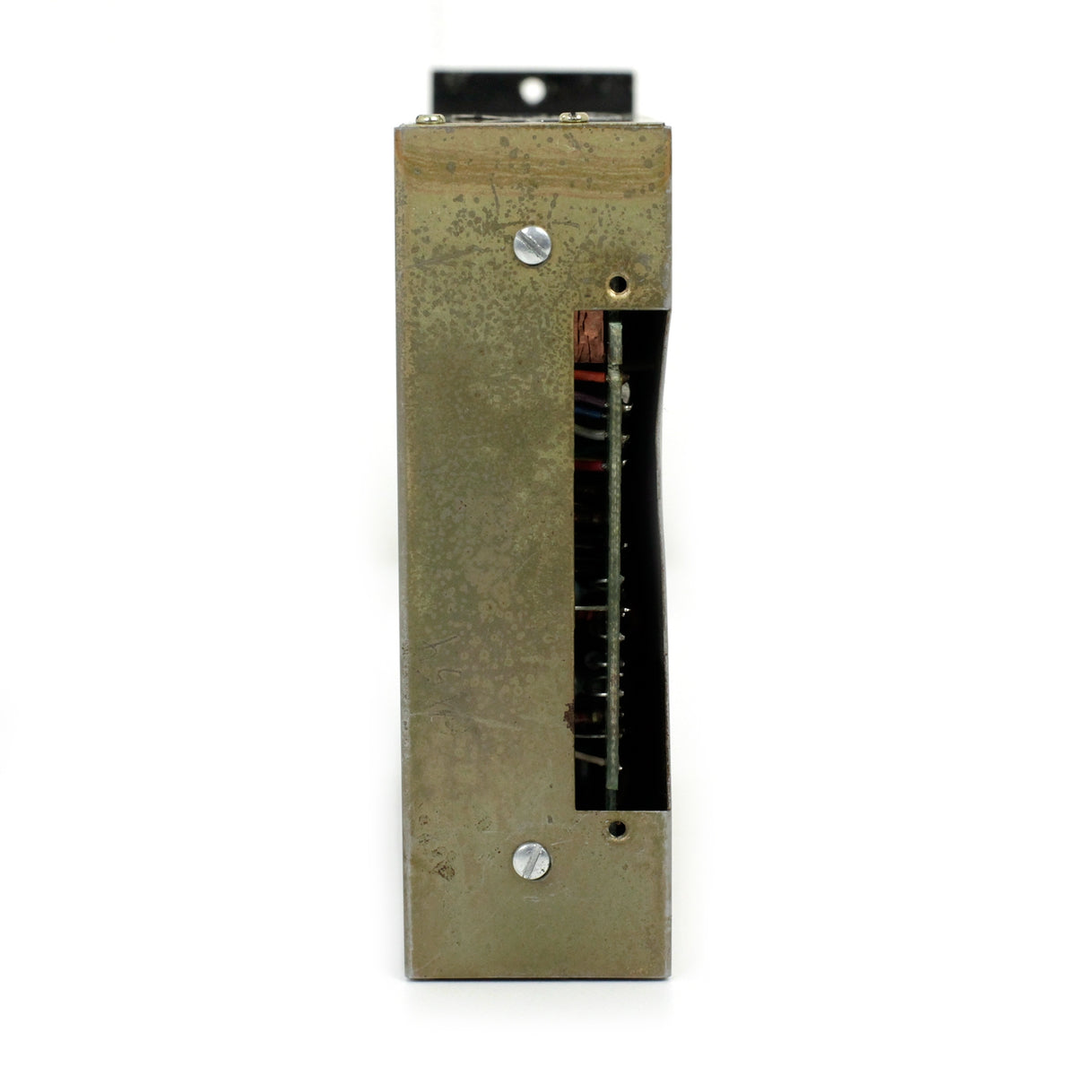 API 550A Equalizer #6454 (Vintage)