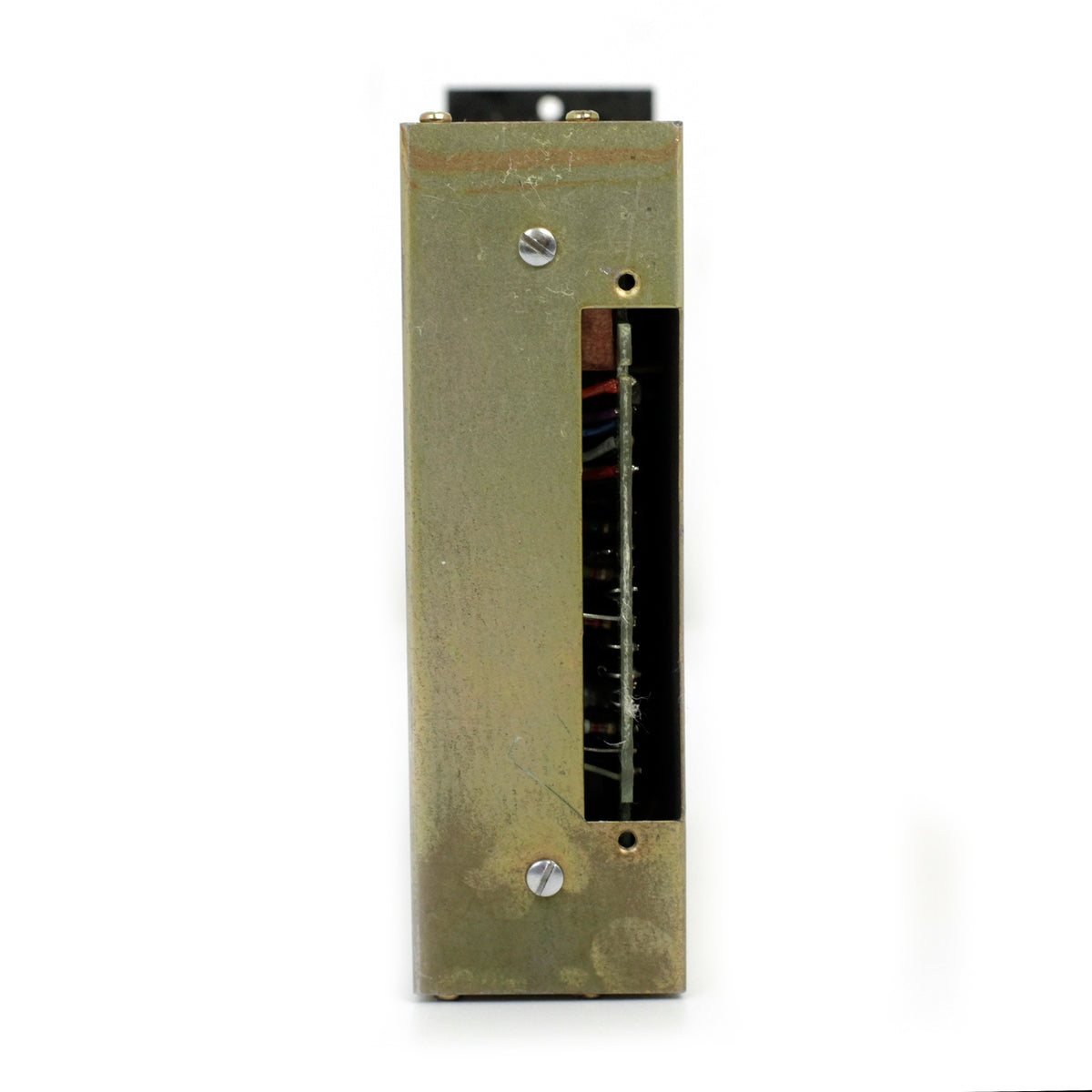API 550A Equalizer #6469 (Vintage)
