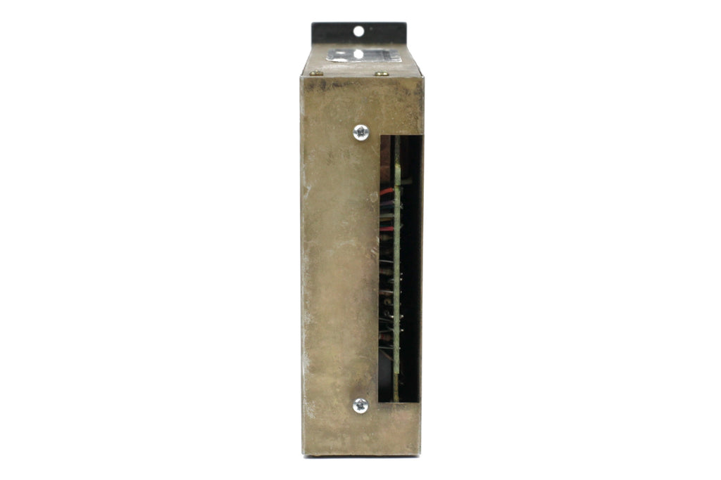 API 550A Equalizer #7002 (Vintage)