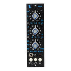 API 550A Equalizer Reissue #3818-12 (Used)