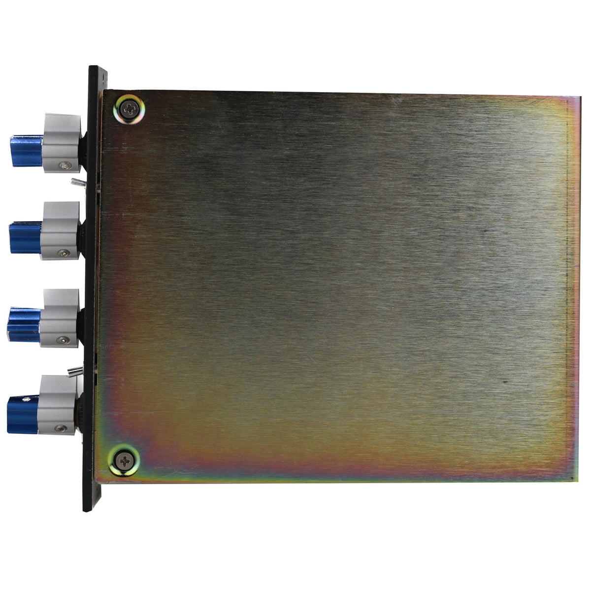 API 550B 500 Series Equalizer #1012589 (Used)