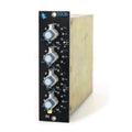 API 550B Equalizer #551 (Used)