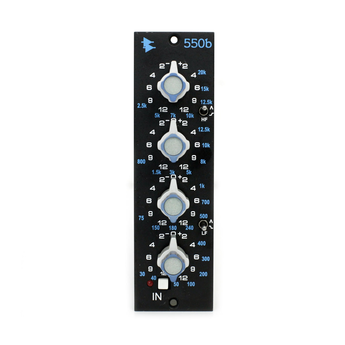 API 550B Equalizer #6032-10 (Used)