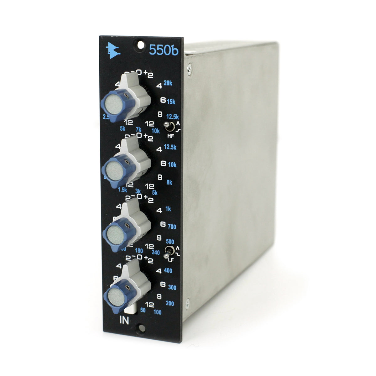 API 550B Equalizer #6032-10 (Used)