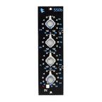 API 550B Equalizer #6069-10 (Used)