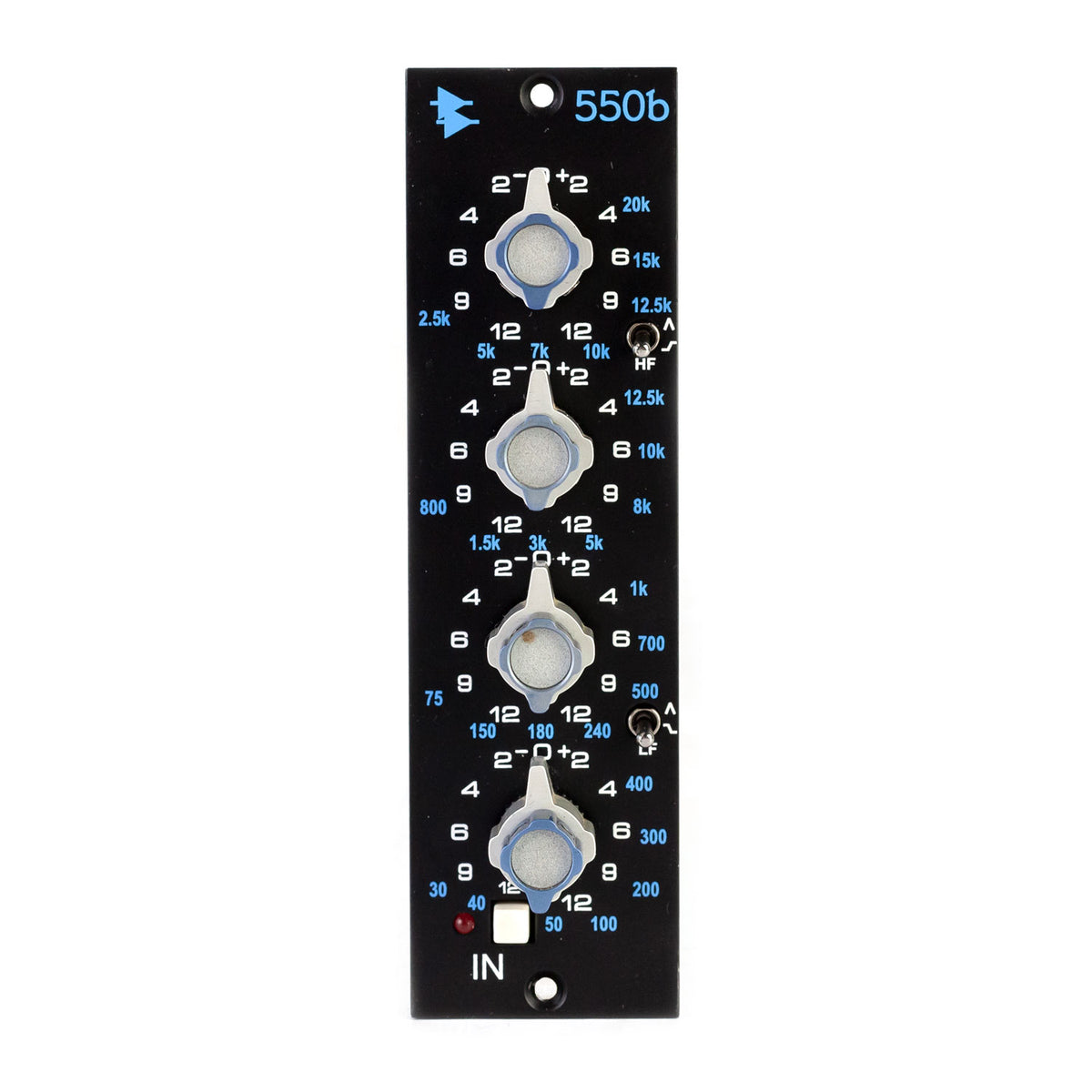 API 550B Equalizer #6069-10 (Used)