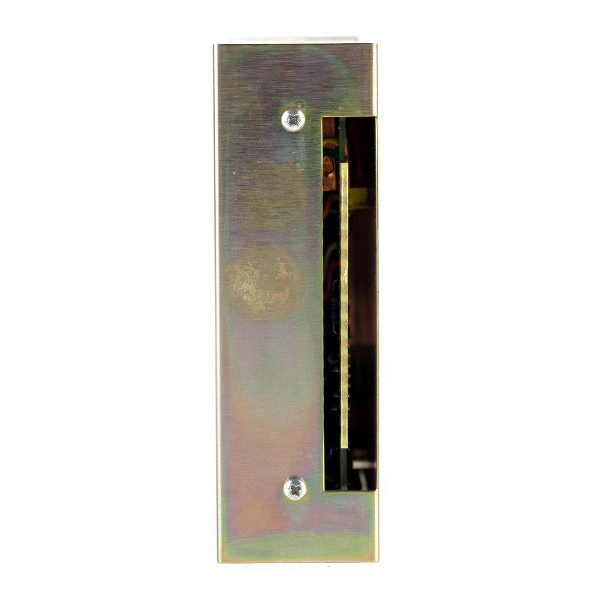 API 550B Equalizer #6069-10 (Used)