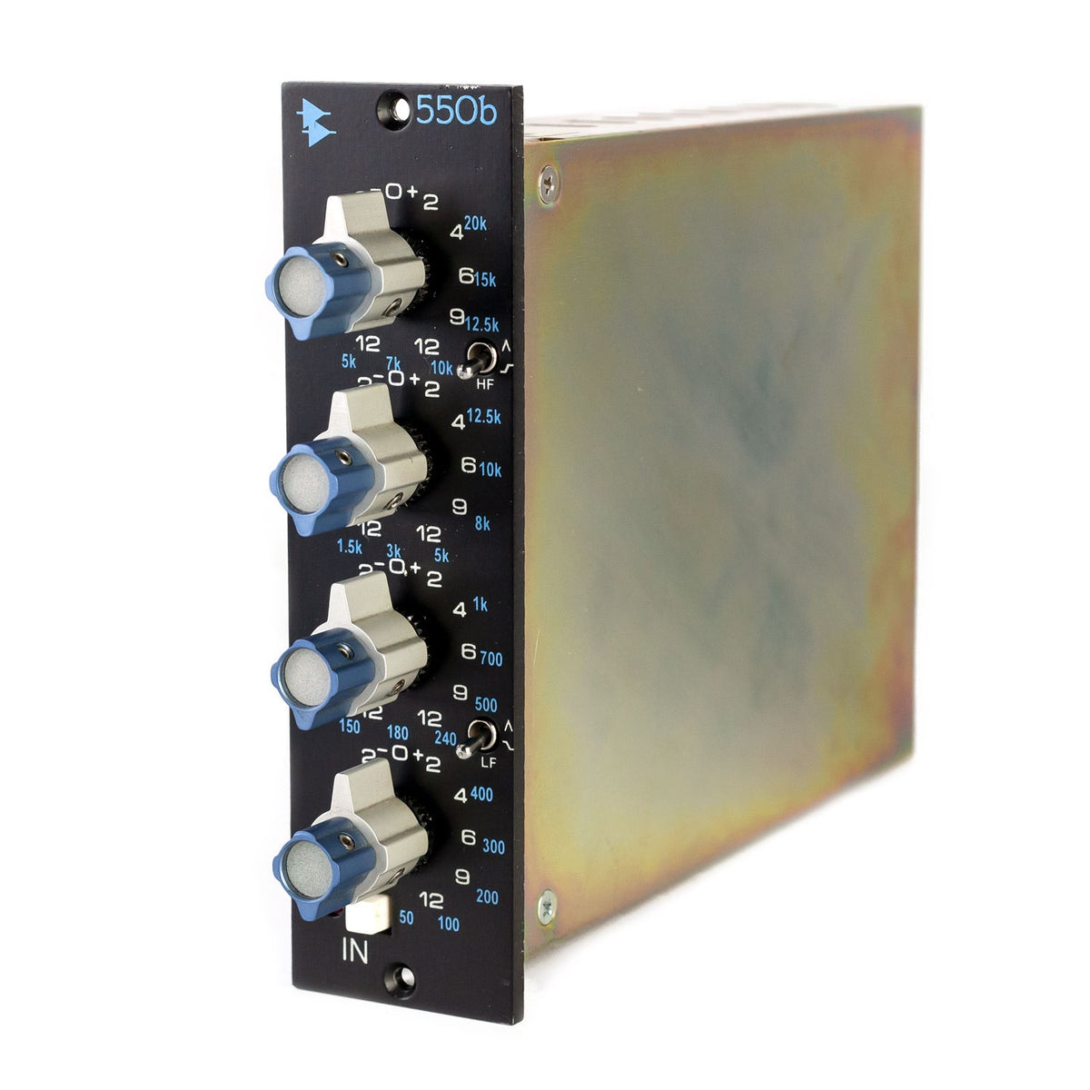 API 550B Equalizer #6071-10 (Used) 1