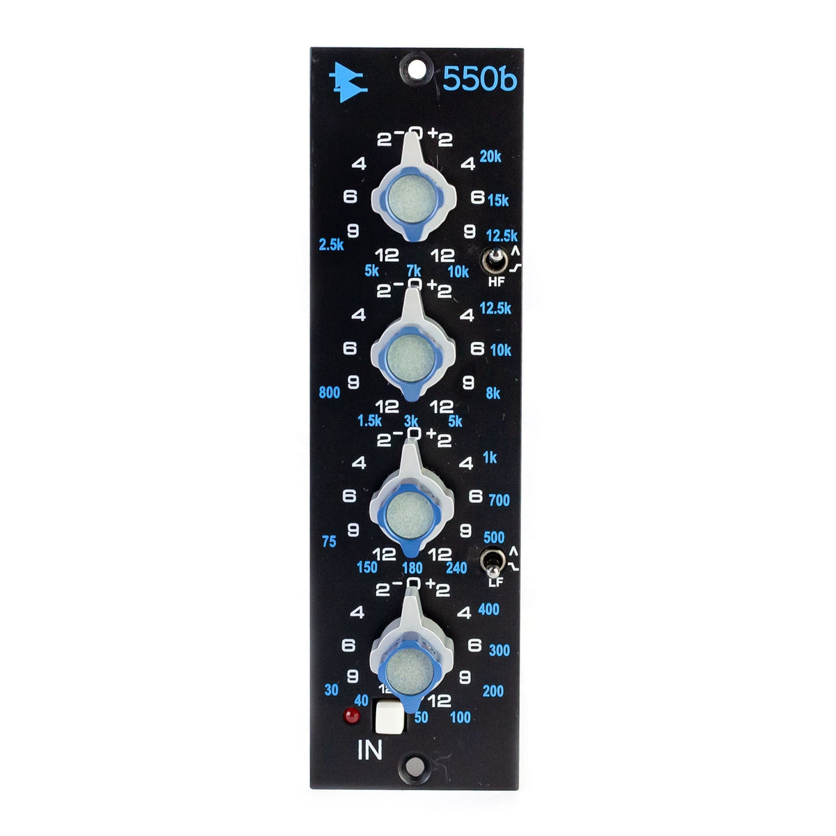 API 550B Equalizer #6098-10 (Used)