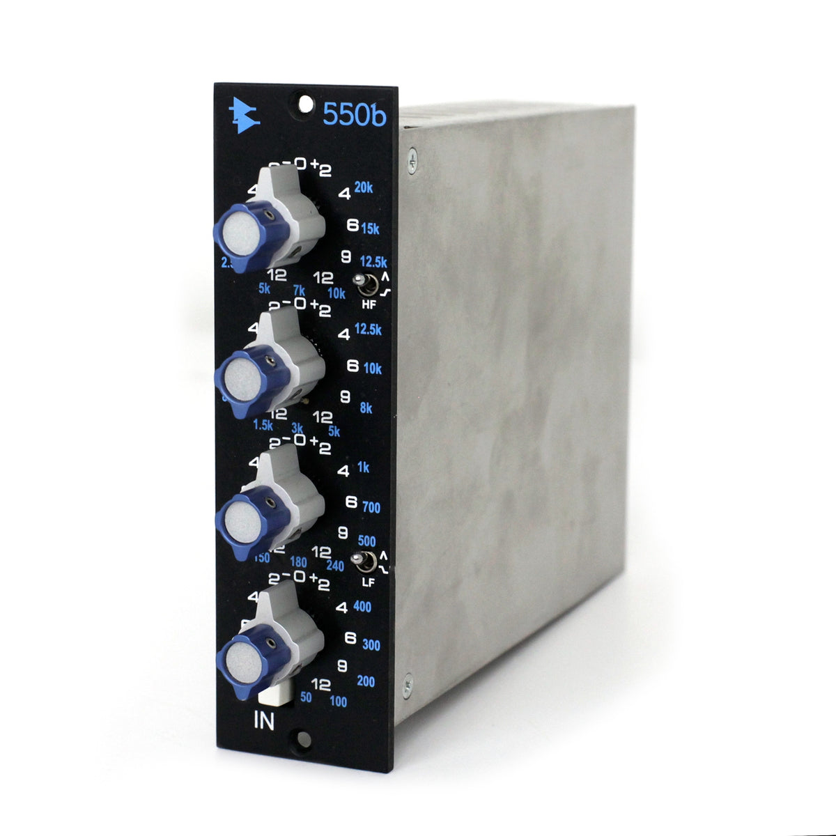 API 550B Equalizer #618910 (Used)