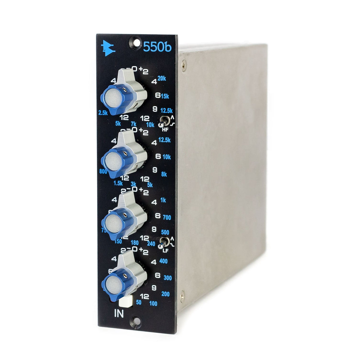 API 550B Equalizer #6509-11 (Used) 1