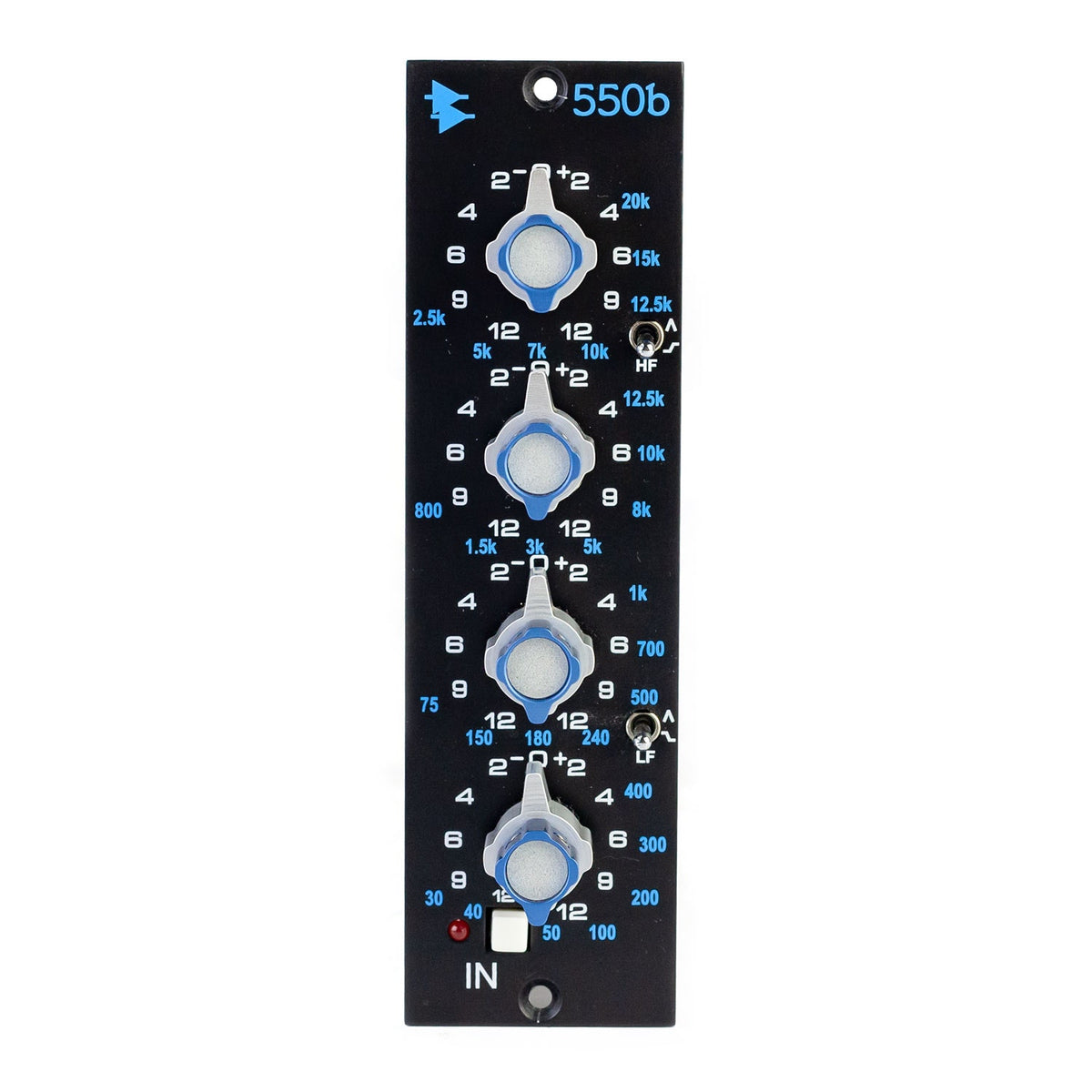 API 550B Equalizer #6509-11 (Used)