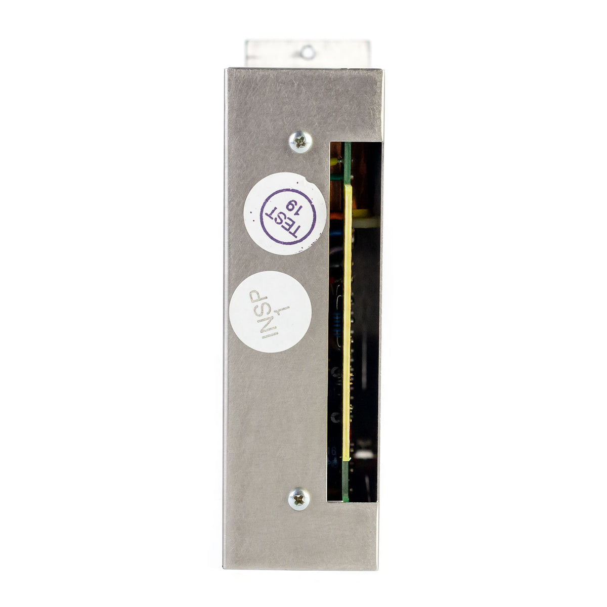 API 550B Equalizer #6509-11 (Used)