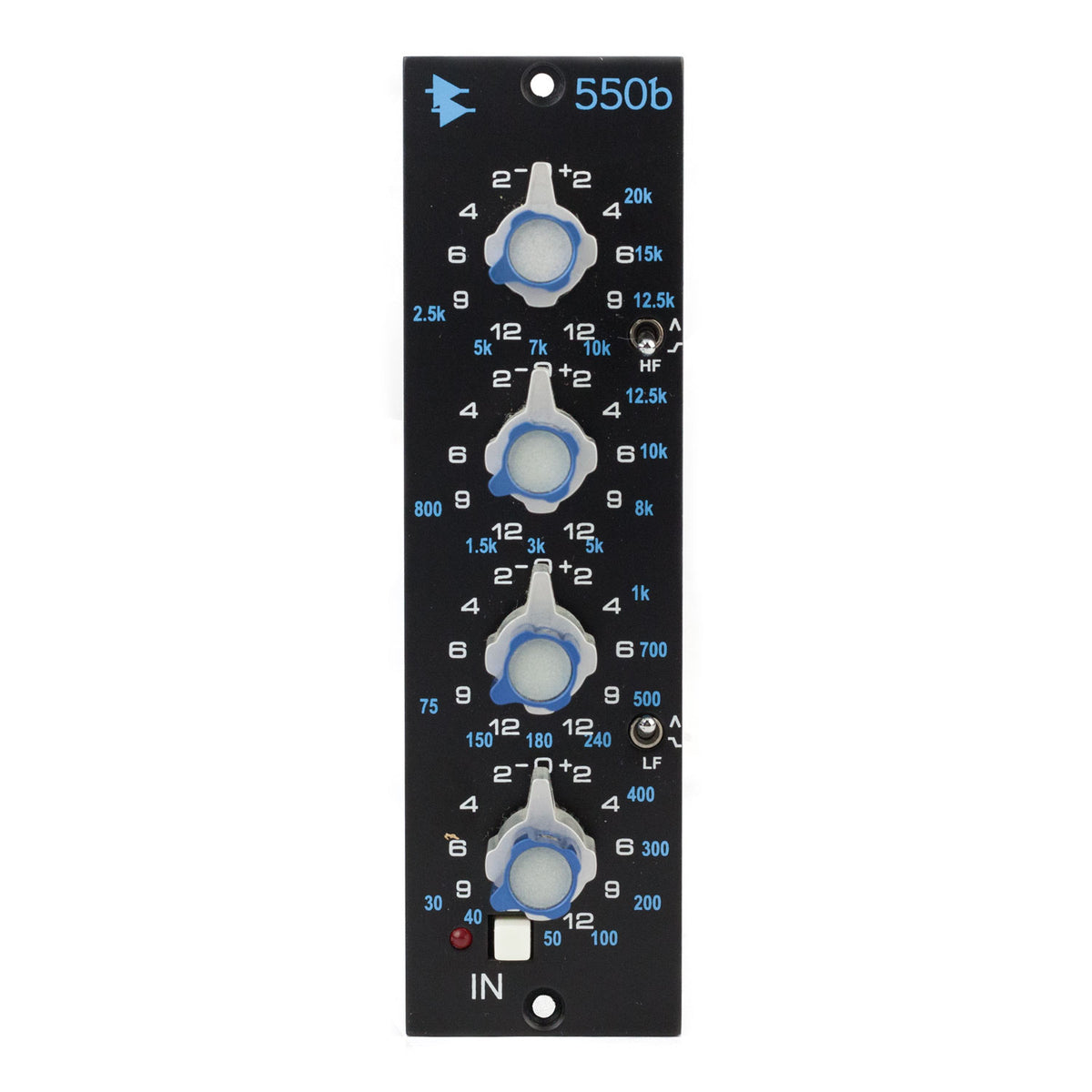 API 550B Equalizer #6802-12 (Used)