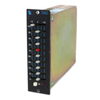 API 560 Graphic Equalizer Reissue #5194 (Used) 1