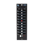 API 560 Graphic Equalizer Reissue #8053-11 (Used)