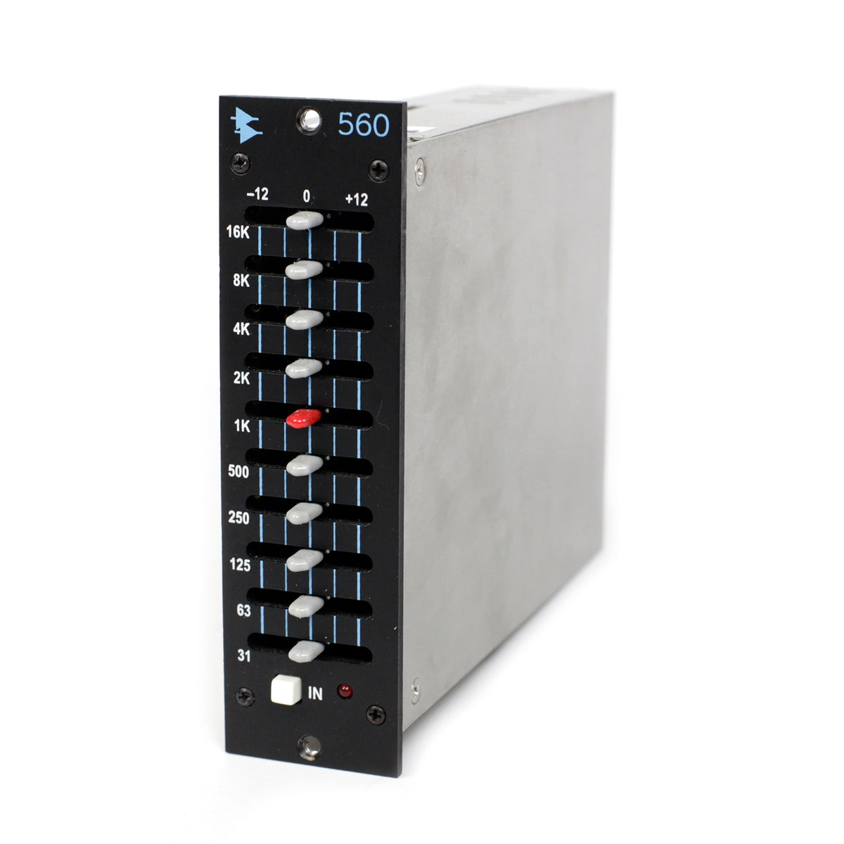 API 560 Graphic Equalizer Reissue #8054-11 (Used)