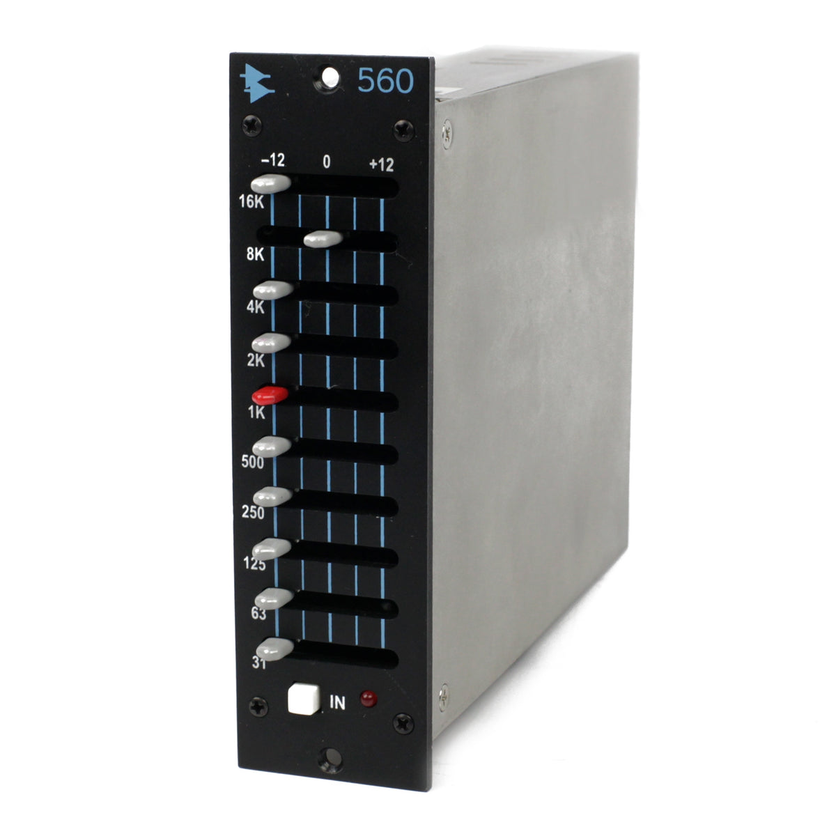 API 560 Graphic Equalizer Reissue #8337-12 (Used)