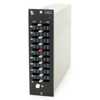 API 560 Graphic Equalizer Reissue #8875-14 (Used)