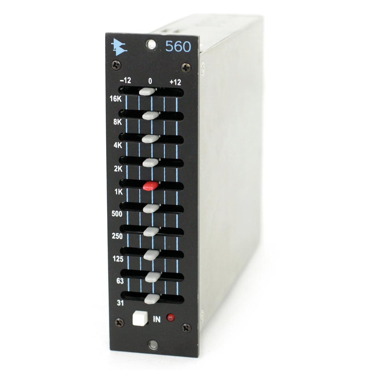 API 560 Graphic Equalizer Reissue #8875-14 (Used)