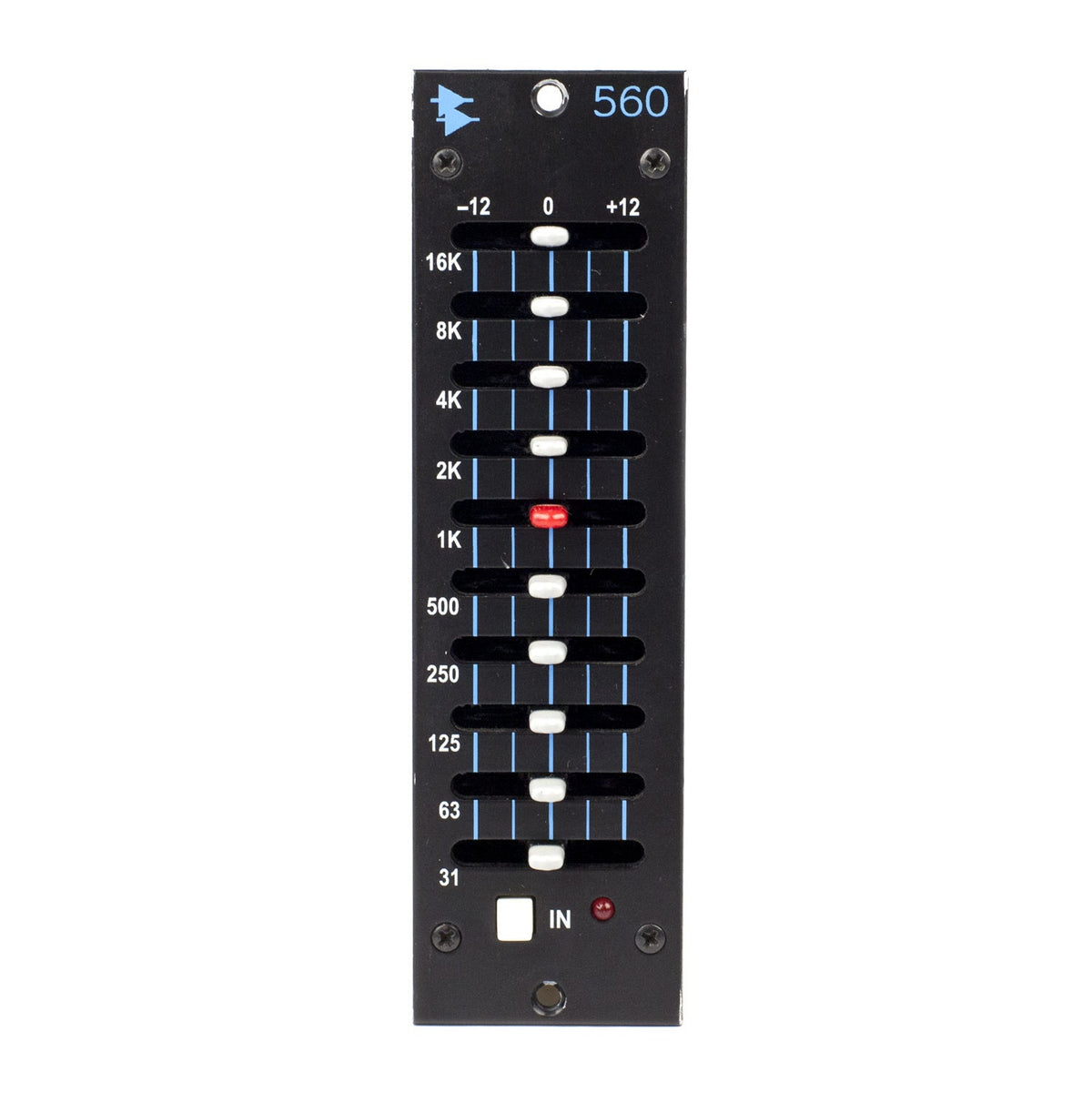 API 560 Graphic Equalizer Reissue #908.7304 (Used)