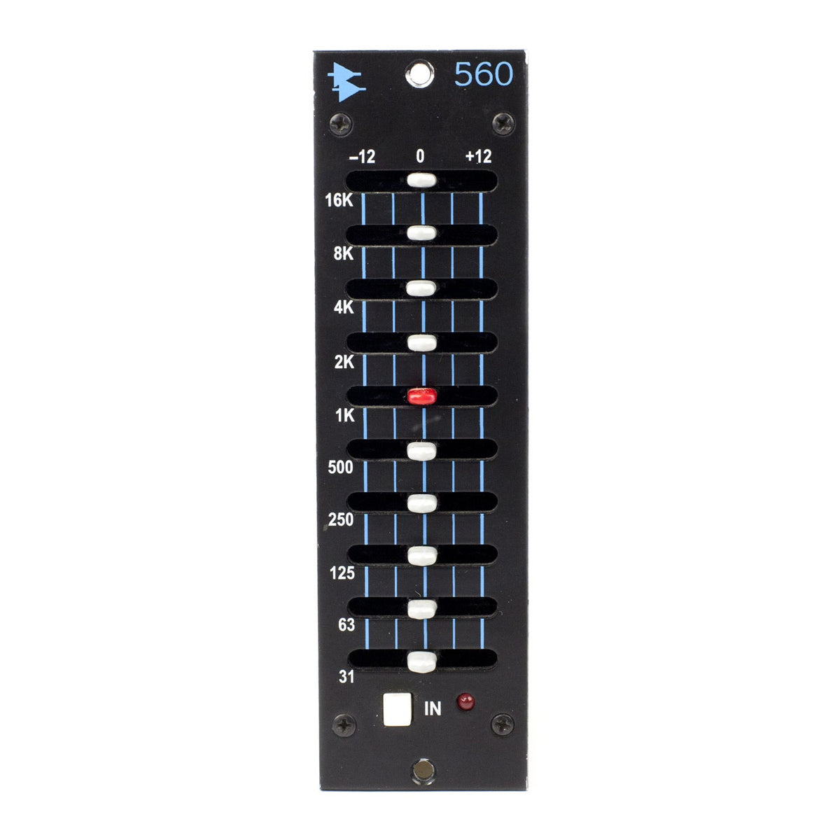 API 560 Graphic Equalizer Reissue #908.7305 (Used)