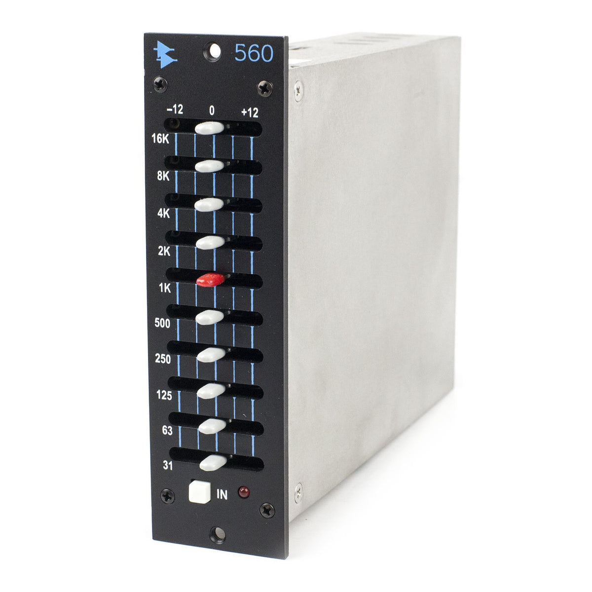 API 560 Graphic Equalizer Reissue #9347-15 (Used) 1