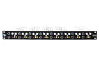 API 8200 8-Channel Line Mixer #908.0232 (Used)