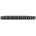 API 8200 8-Channel Summing Mixer #203.1020 (Used) 1
