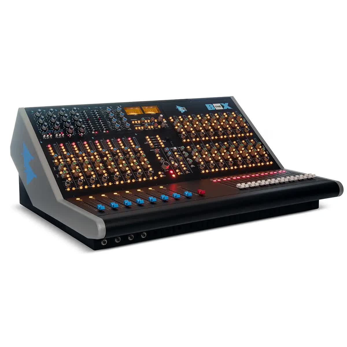 API The Box 2 Recording and Mixing Console