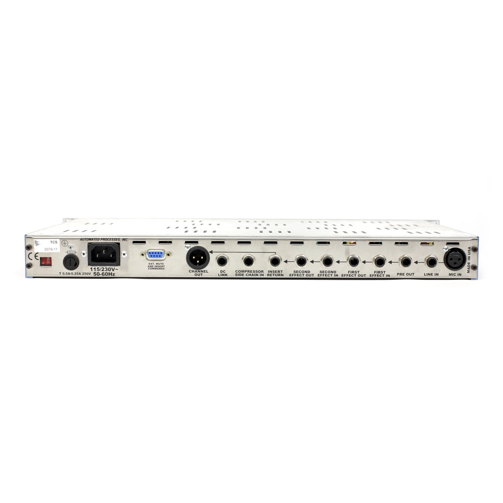 API Channel Strip #0079-11 (Used)