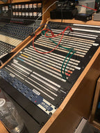 API Legacy 32 Input x 48 Monitor Console