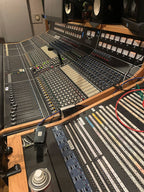 API Legacy 32 Input x 48 Monitor Console