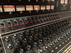API Legacy 32 Input x 48 Monitor Console