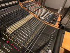 API Legacy 32 Input x 48 Monitor Console