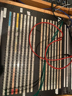 API Legacy 32 Input x 48 Monitor Console