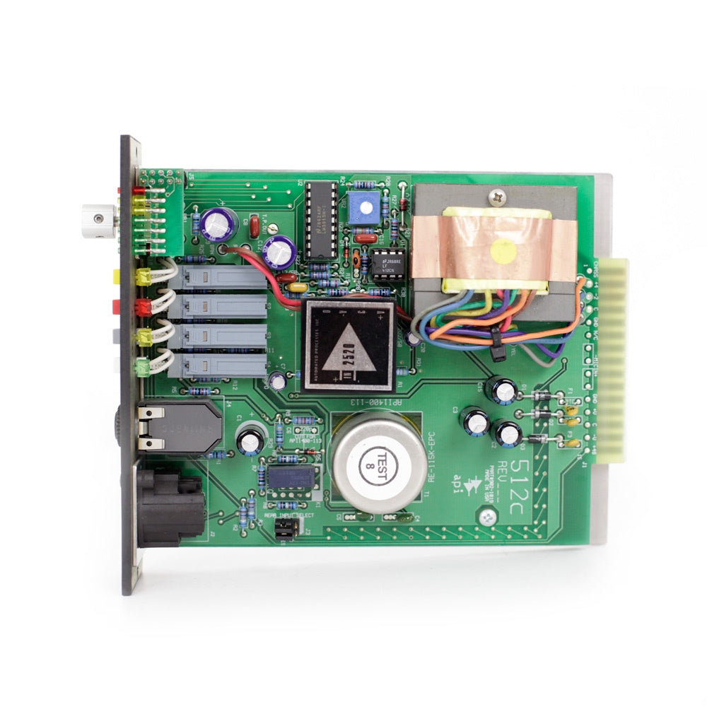 API 512C #907.5506 (Used)