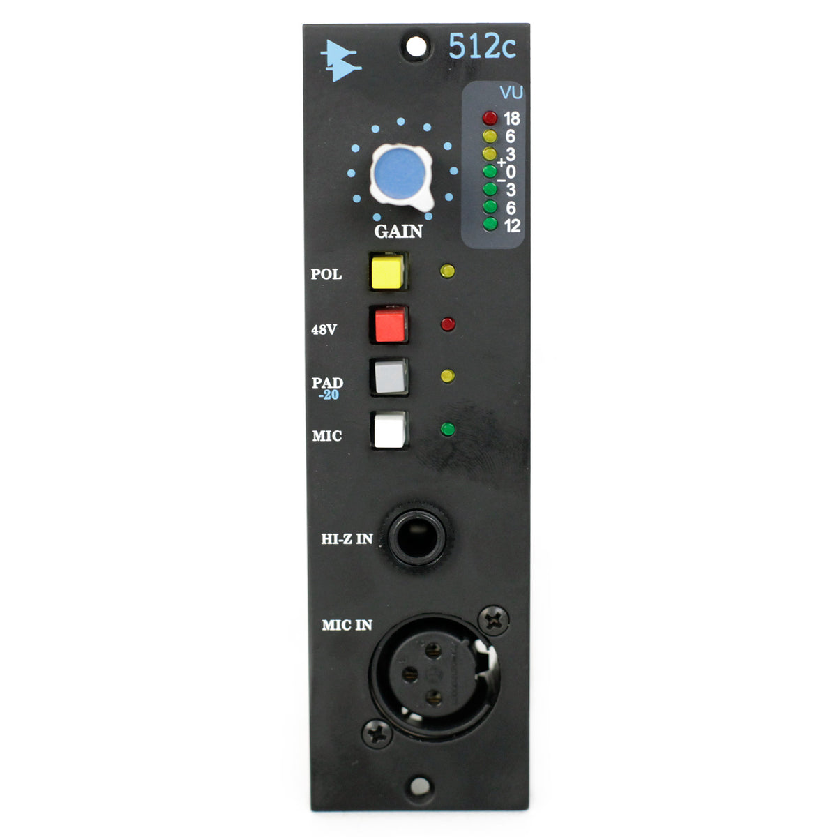 API 512C #9087585 (Used)