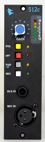 API 512C #9798-10 (Used)