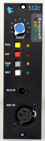 API 512C #9810-10 (Used)