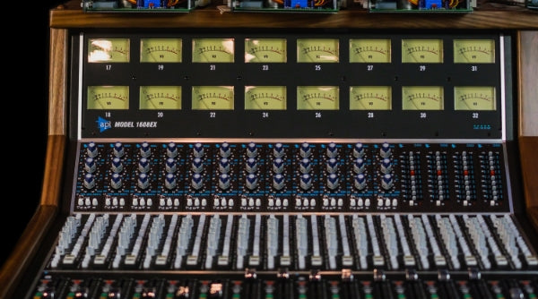 API Audio