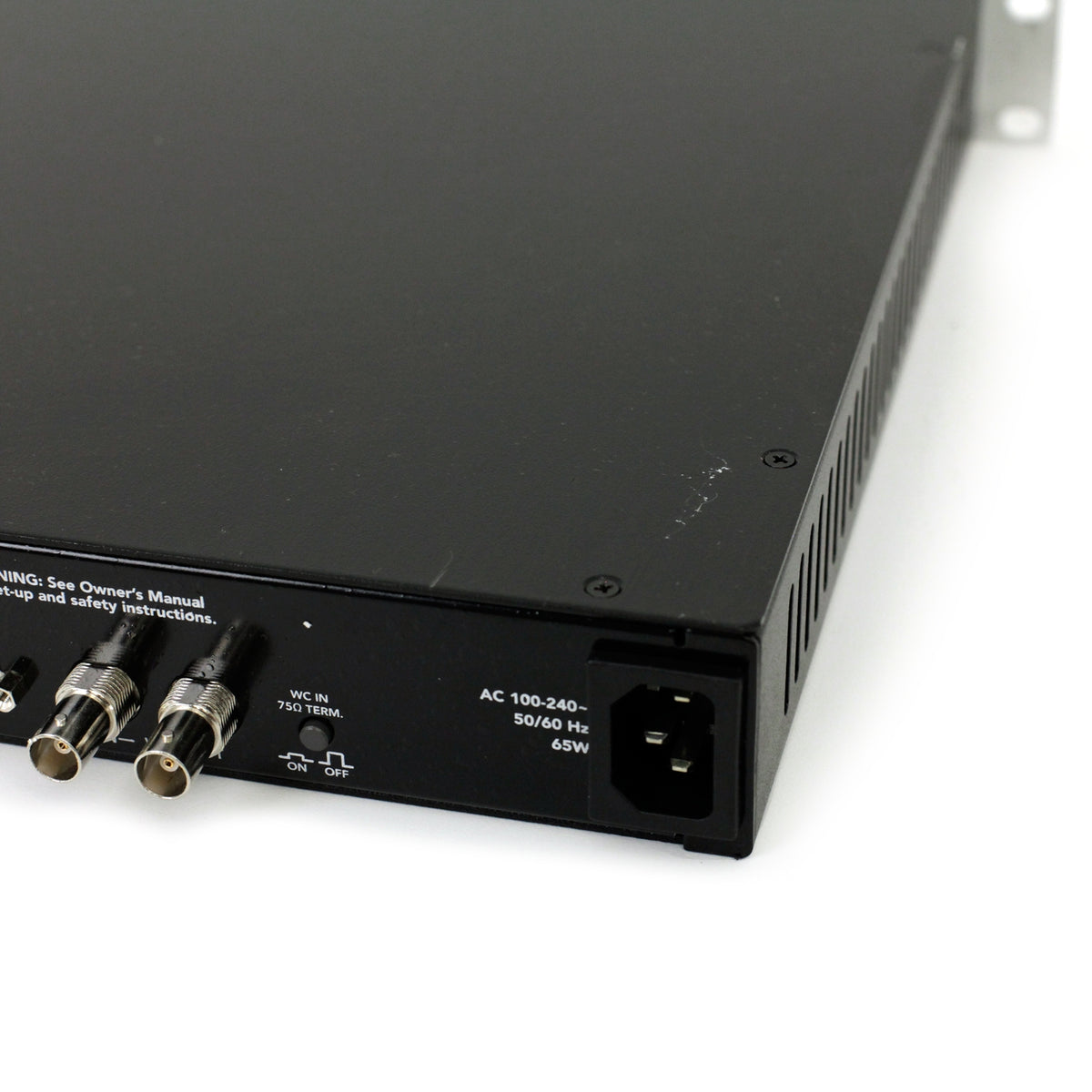 Apogee DA-16X #2846 (Used)