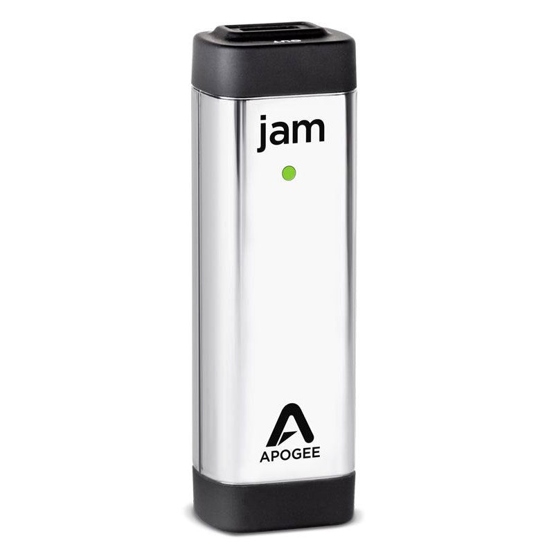 Apogee JAM 96k for Mac & Windows A/D Guitar Interface