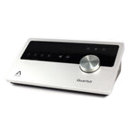 Apogee Quartet #A5N021124802655 (Used) 1