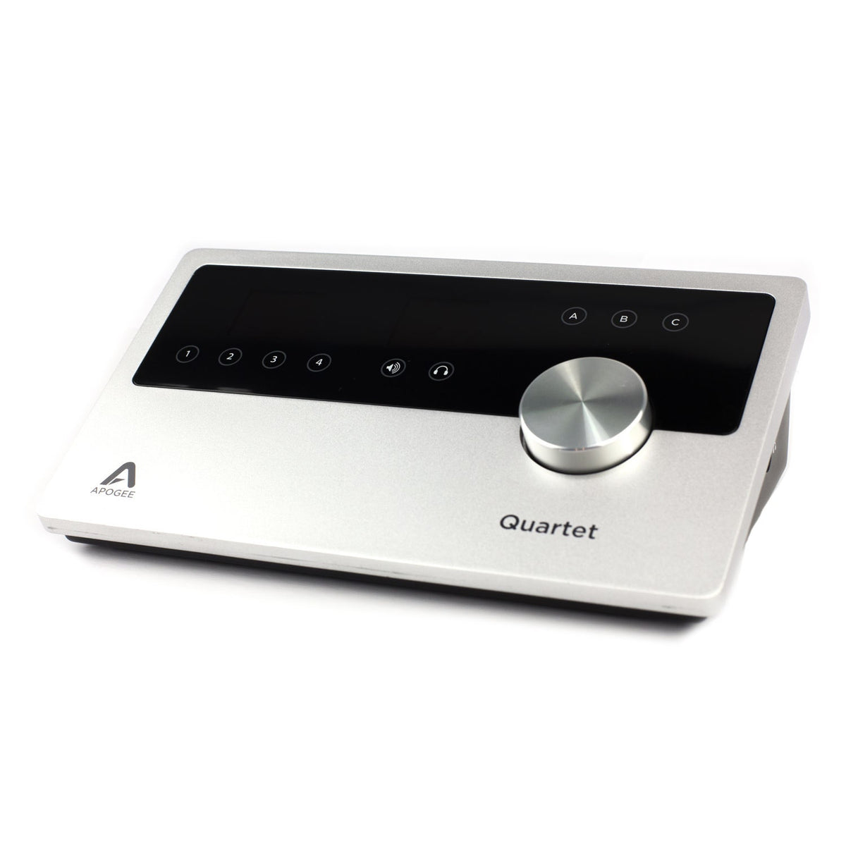 Apogee Quartet #A5N021124802655 (Used) 1