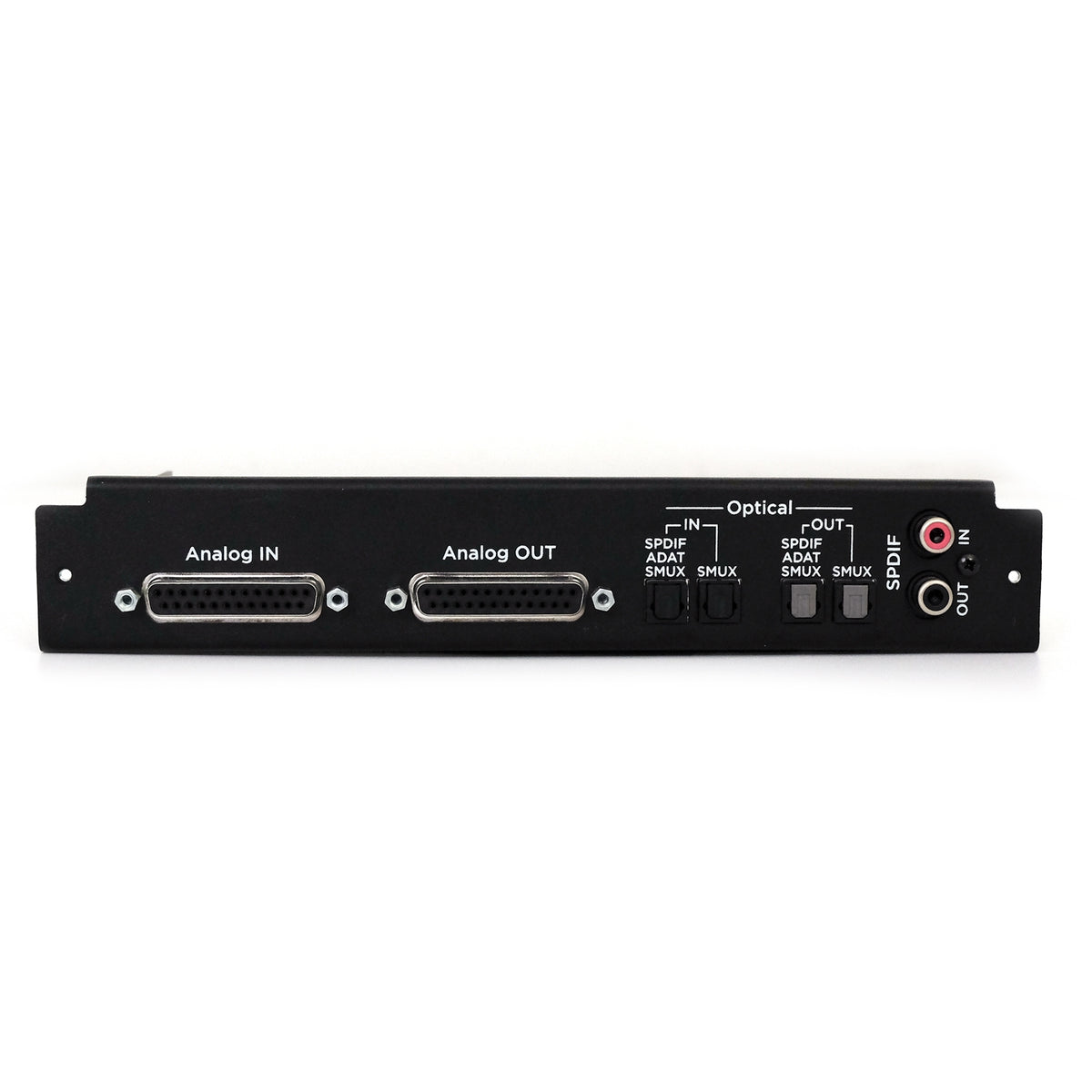 Apogee Symphony 8 Analog I/O Module #02859 (Used)